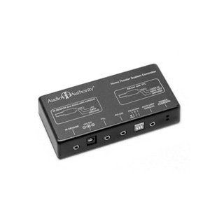 Audio Authority C 1024A Bose IR to Serial Converter by Audio Authority: Electronics