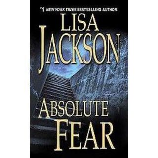 Absolute Fear (Reprint) (Paperback)