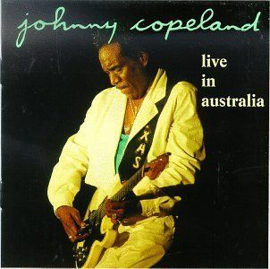 Live In Australia [1990] Music