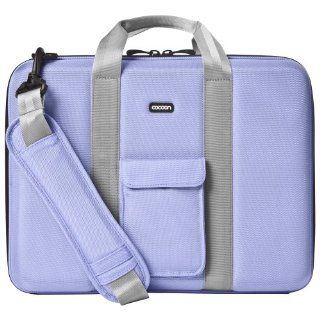 Cocoon CLB404BL Laptop Case, up to 16 inch, 16.5 x 3.5 x 12.75 inch, Blue: Electronics
