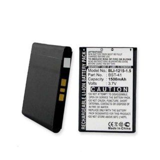 SONY/ERIC XPERIA X10 LI ION 1500mAh Battery: Cell Phones & Accessories