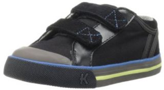See Kai Run Salvador Sneaker (Toddler/Little Kid): Fashion Sneakers: Shoes