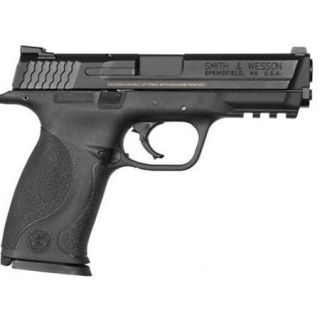 Smith  Wesson MP40 Handgun GM422360