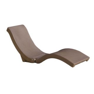 SwimWays Terra Sol Sonoma Chaise Floating Lounge