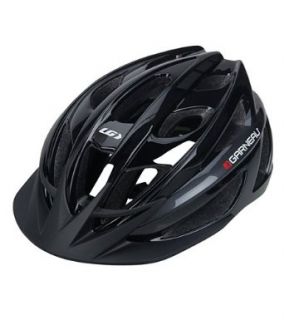 Louis Garneau Le Tour Cycling Helmet : Bike Helmets : Sports & Outdoors
