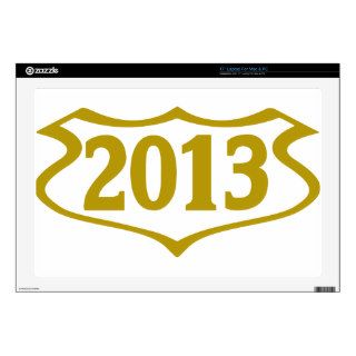 2013 shield.png 17" laptop skin