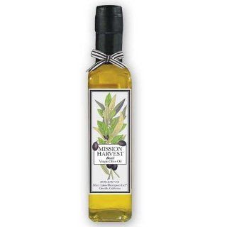 Extra Virgin Olive Oil   Basil : Grocery & Gourmet Food