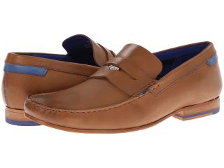 Ted Baker Vitric4 Mens Shoes (Tan)