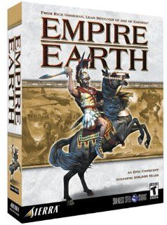Empire Earth   PC: Unknown: Video Games