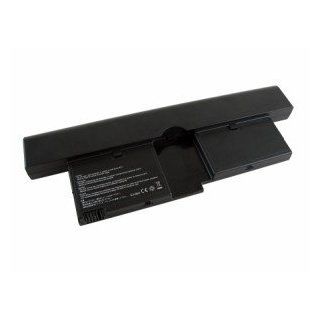 Lenovo   Ibm Thinkpad 92P1085 Notebook / Laptop Battery 4500mAh (Replacement): Computers & Accessories