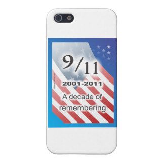 September 11, 2001   2001 iPhone 5 cases