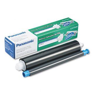 PANKXFA94   Film Cartridge for Panasonic KX FB421 Fax Machine : Electronics