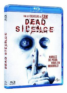 Dead Silence [Blu ray] Movies & TV