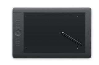 Wacom Intuos5 Touch Large Pen Tablet (PTH850): Computers & Accessories