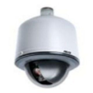 PELCO SD423PGE1 SP IV SL 23X ENV PND GREY CLR NTSC : Dome Cameras : Camera & Photo