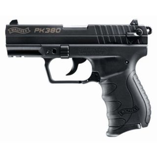 Walther PK380 Handgun 732057