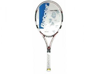 Babolat OverDrive 105 2011 Tennis Racquet   Unstrung