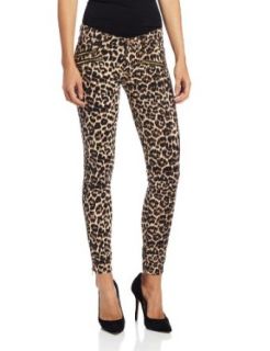 Juicy Couture Women's Leopard Denim Skinny Jean, Leopard Denim, 25 at  Womens Clothing store: Sunglasses Purse Wallet Glasses Jewelry Earrings Eyeglasses Keychain Hats Totes Charm