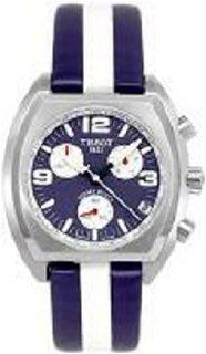 Tissot Men's Watches Quickster T13.1.436.42   1: Watches