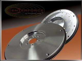 Centerforce 700710 Billet Steel Flywheel: Automotive