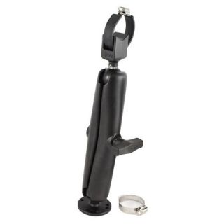 RAM Mount Trolling Motor Stabilizer with Long Arm 84116