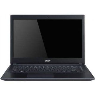Acer Aspire V5 431 4407 14 LED Notebook Intel Pentium 987 1.50 GHz 6GB DDR3 500GB HDD DVD Writer Intel HD Graphics Windows 8 Hazy Purple : Laptop Computers : Computers & Accessories