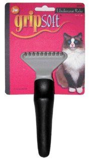 Cat Undercoat Rake   Small  Pet Combs 
