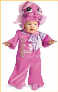 My Little Pony Cheerilee Costumes Infants: Clothing
