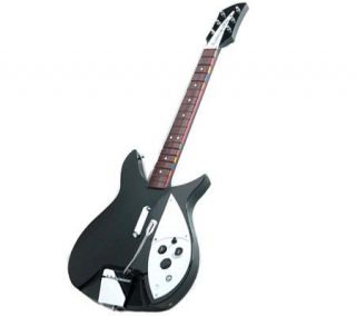 PS3 Rock Band: Beatles   Rickenbacker Guitar —