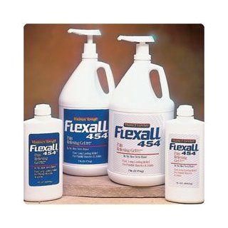 Flexall Topical Pain Relieving Gels Maximum Strength Flexall, 7 lbs.   Model 928604 Health & Personal Care