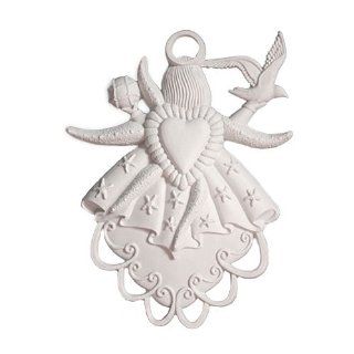 Pure Grace Behold the Sea Angel 2009   Decorative Hanging Ornaments