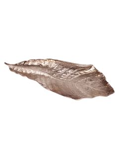 Leaf Bowl Hanging Wall Art by Tyler Dillon