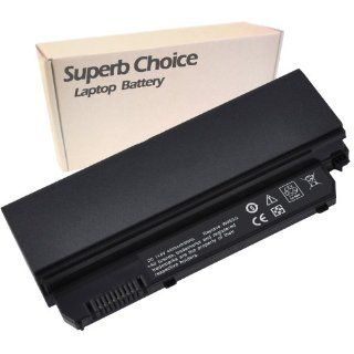 DELL Inspiron Mini 9 Series 9n 910 Vostro A90 A90n Replacement for D044H W953G 312 0831 451 10690 451 10691 Laptop Battery   Premium Superb Choice 4 cell Li ion battery: Computers & Accessories