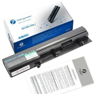 GoingPower 4 cell Battery for Dell Vostro 3300 3350 0XXDG0 451 11354 50TKN 7W5X09C   18 Months Warranty [li ion 4 cell 2400MAH]: Computers & Accessories