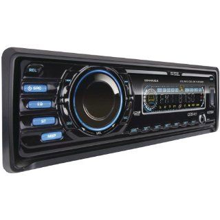 Sound Storm Laboratories SD440USA Single Din Full Detachable Front Panel, DVD Receiver, Front Aux input, USB & SD, Wireless Remote (Black) : Vehicle Dvd Players : Car Electronics