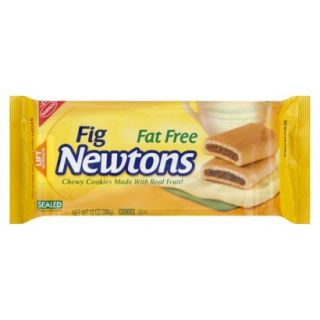 Fig Newtons Fat Free Cookies 12 oz