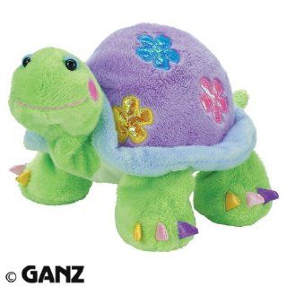 Webkinz Daisy Tortoise: Toys & Games