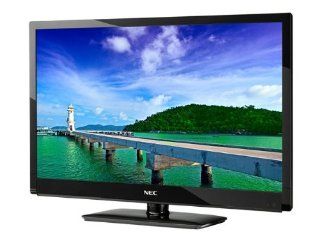 NEC E463 46 inch Class ( 46 inch viewable ) E Series LED backlit LCD TV   1080p (FullHD)   edge lit   black: Computers & Accessories