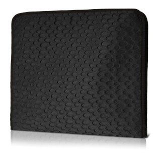 Cocoon CLS451BK Laptop Sleeve, Up to 15.4 Inch, Black: Electronics