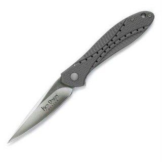 Columbia River Knife and Tool K455TXP Ken Onion Eros Lightweight Razor Edge Knife: Home Improvement