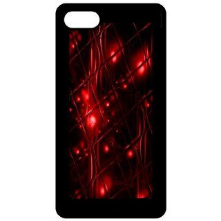 Picture Of Love In Red Image Black Apple Iphone 4   Iphone 4s Cell Phone Case   Cover: Cell Phones & Accessories