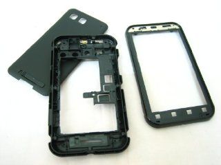 Cover Door Housung Case Fascia Plate for Motorola Defy MB525 ~ Mobile Phone Repair Parts Replacement: Cell Phones & Accessories