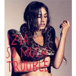 So Much Trouble: Music