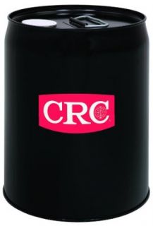 CRC Lectra Clean II Non Chlorinated Heavy Duty Liquid Degreaser, 5 Gallon Pail, Clear: Industrial & Scientific