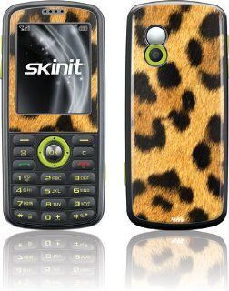 Animal Prints   Leopard   Samsung Gravity SGH T459   Skinit Skin: Cell Phones & Accessories