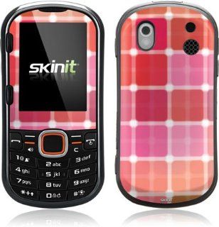 Pink Fashion   Pink Pallet   Samsung Intensity II SCH U460   Skinit Skin: Cell Phones & Accessories