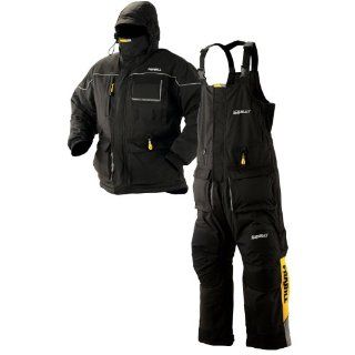 Frabill Ice Suit  Sports & Outdoors