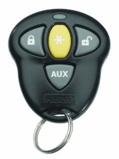 Python 474P TX Remote with Extra Keypad for 474PX : Vehicle Alarm Accessories : Car Electronics