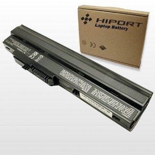 Hiport Laptop Battery For Averatec /AB Laptop Notebook Computers (Black): Computers & Accessories