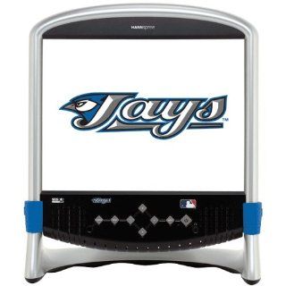 Hannspree's MLB Bluejays Sandlot 15 Inch LCD Television: Electronics
